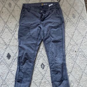 Skinny Carhartt Pants